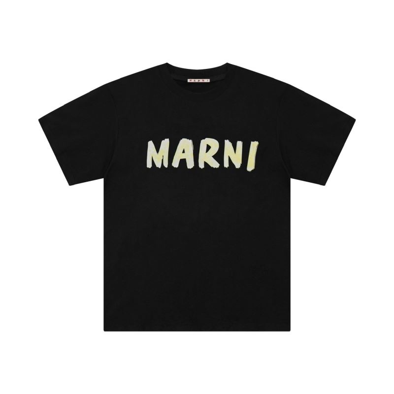 Marni T-Shirts